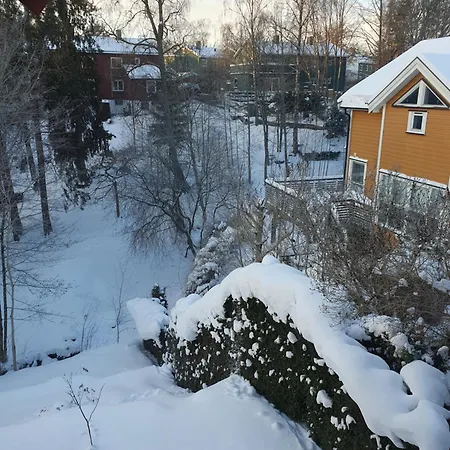 Tranquil Apartment In Picturesque Neighborhood Oslo Exterior photo
