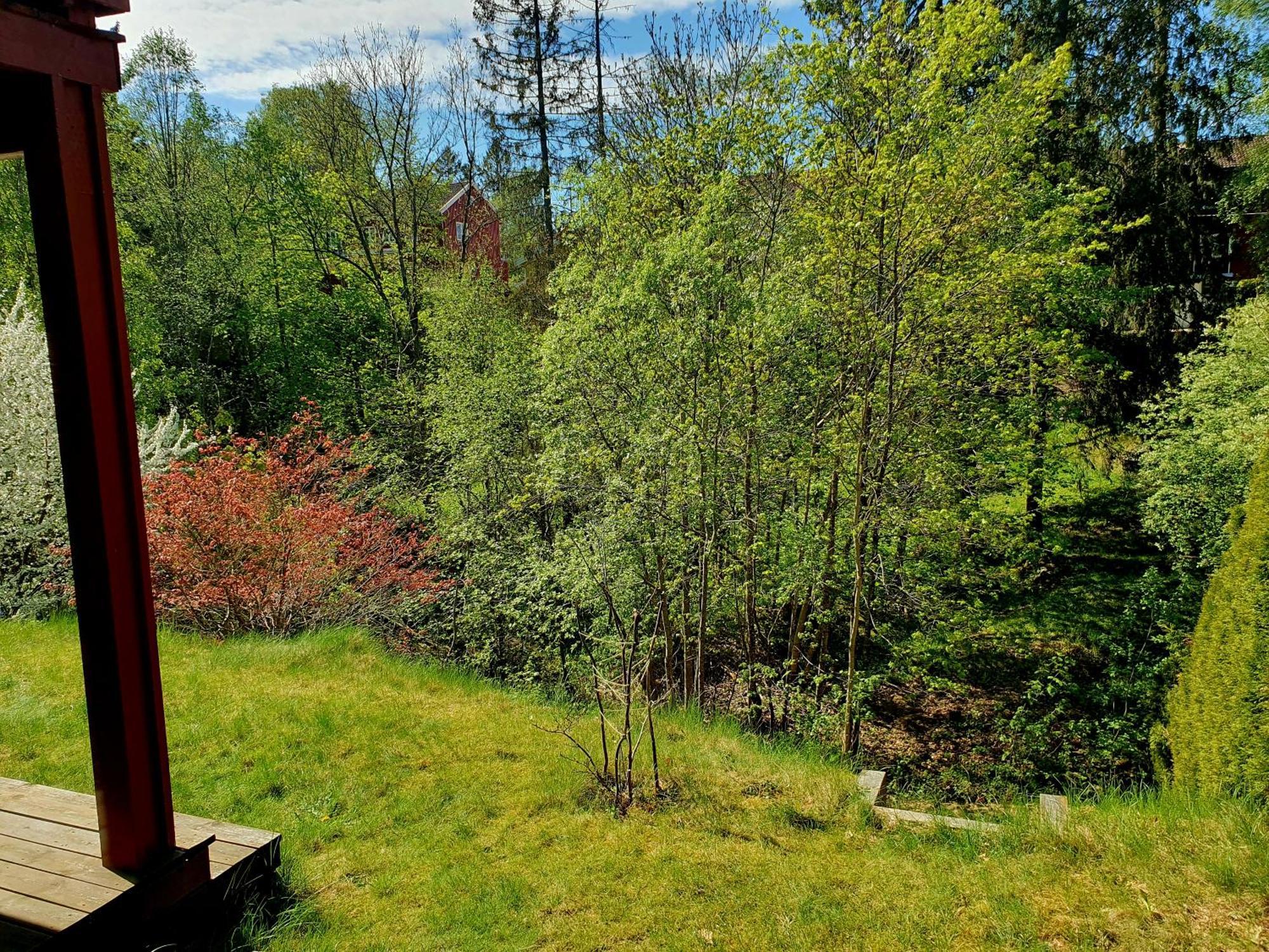 Tranquil In Picturesque Neighborhood Apartment *